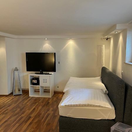 Detmold - Hiddesen - Premium - Appartement 외부 사진