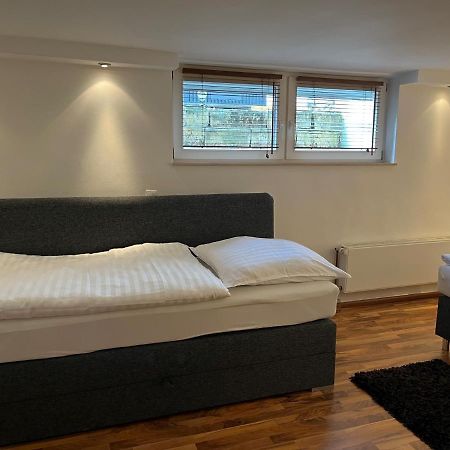 Detmold - Hiddesen - Premium - Appartement 외부 사진