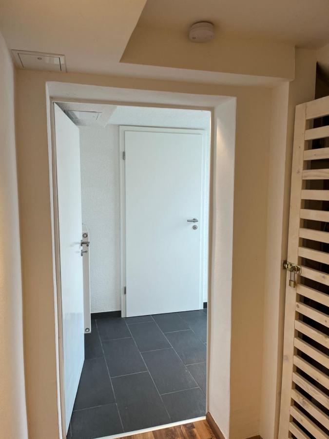 Detmold - Hiddesen - Premium - Appartement 외부 사진