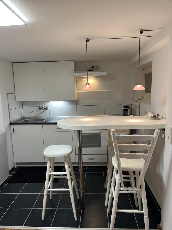 Detmold - Hiddesen - Premium - Appartement 외부 사진