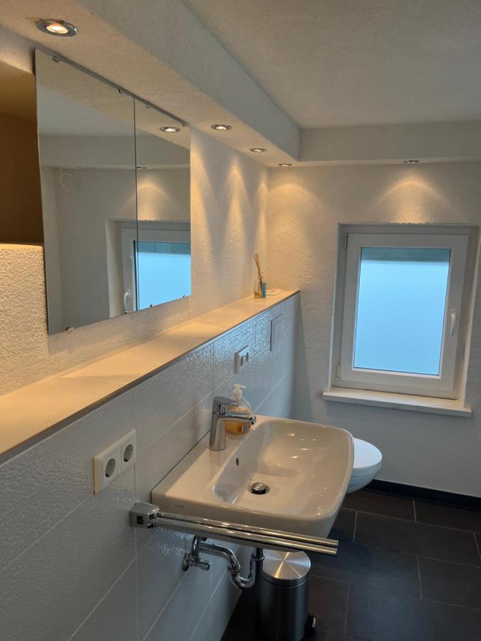 Detmold - Hiddesen - Premium - Appartement 외부 사진