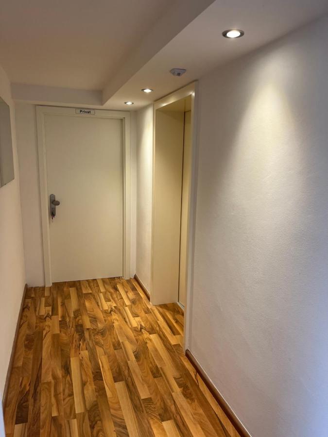 Detmold - Hiddesen - Premium - Appartement 외부 사진
