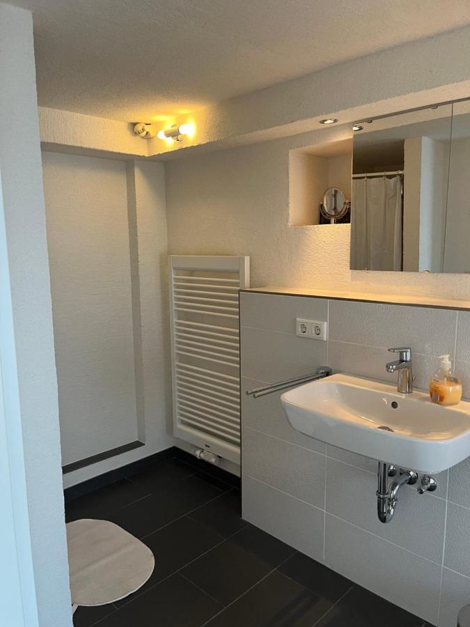 Detmold - Hiddesen - Premium - Appartement 외부 사진