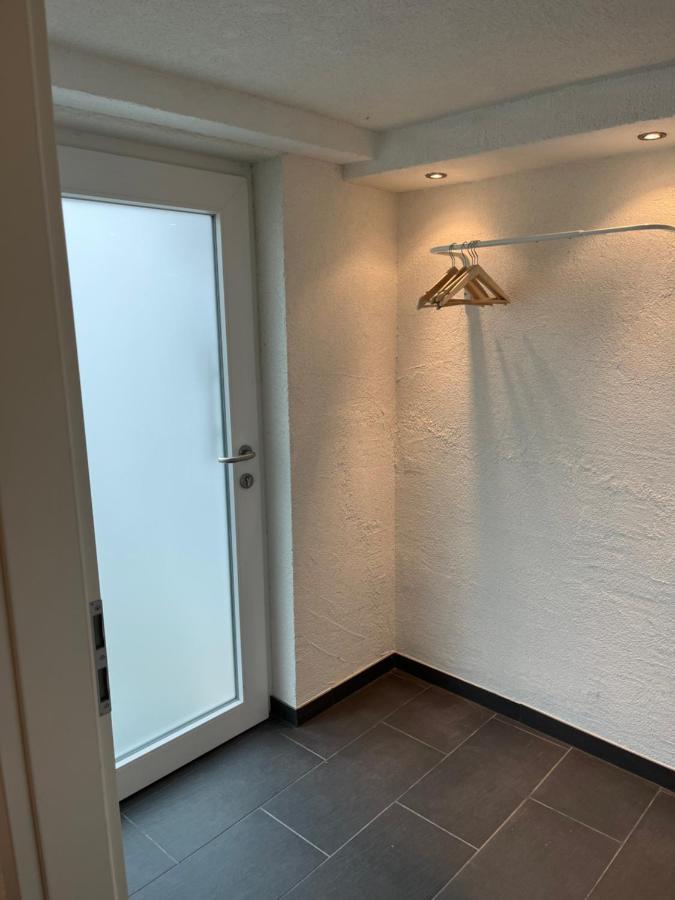 Detmold - Hiddesen - Premium - Appartement 외부 사진
