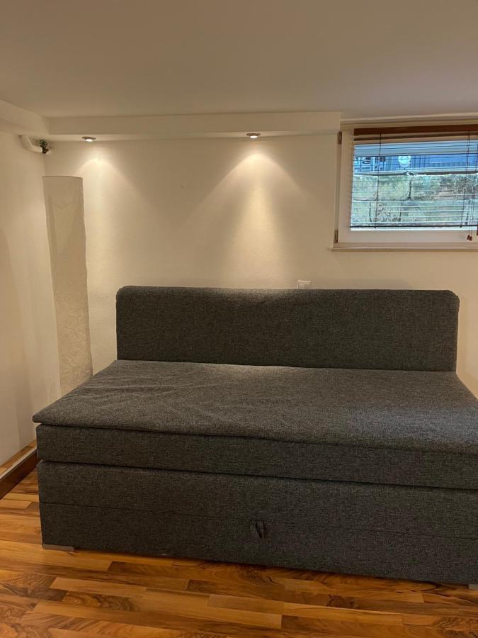 Detmold - Hiddesen - Premium - Appartement 외부 사진