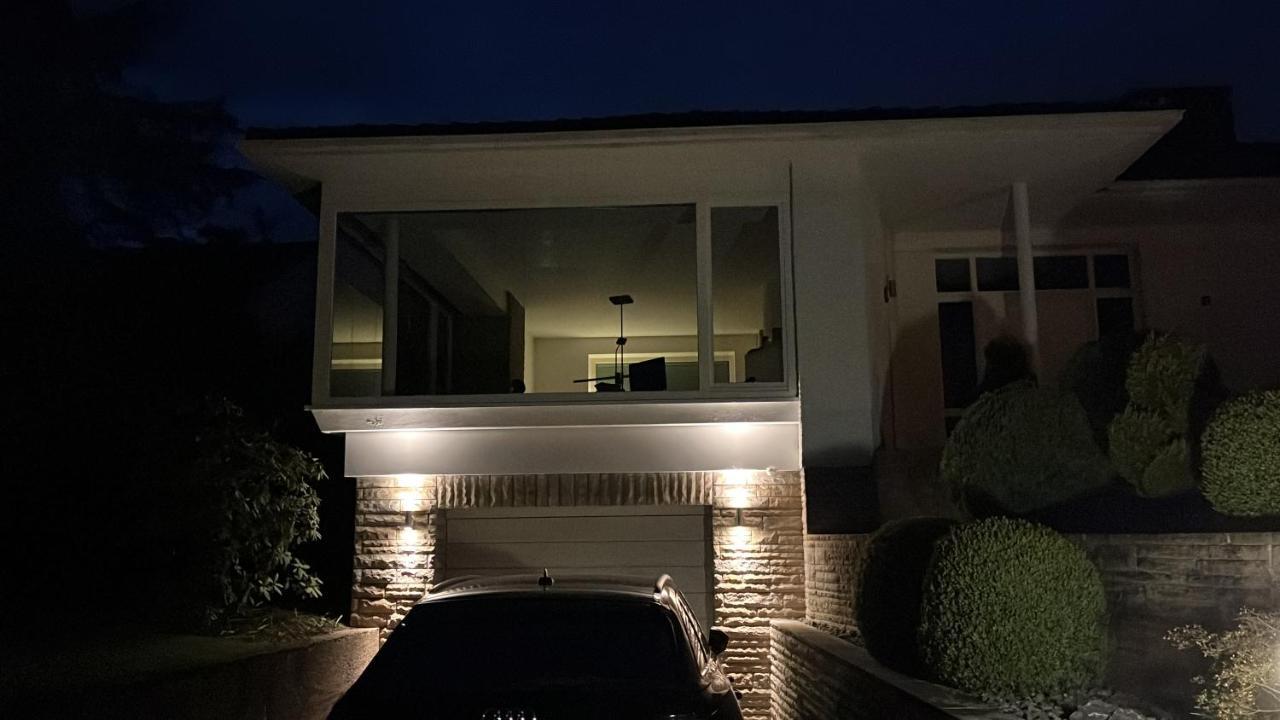 Detmold - Hiddesen - Premium - Appartement 외부 사진