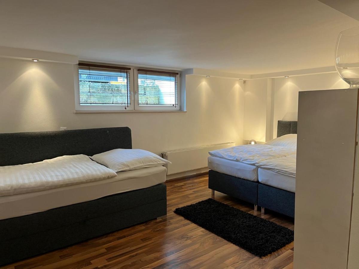 Detmold - Hiddesen - Premium - Appartement 외부 사진