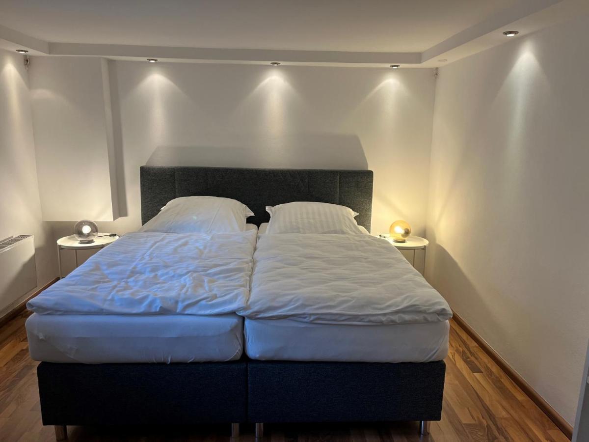 Detmold - Hiddesen - Premium - Appartement 외부 사진