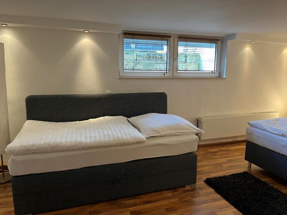 Detmold - Hiddesen - Premium - Appartement 외부 사진
