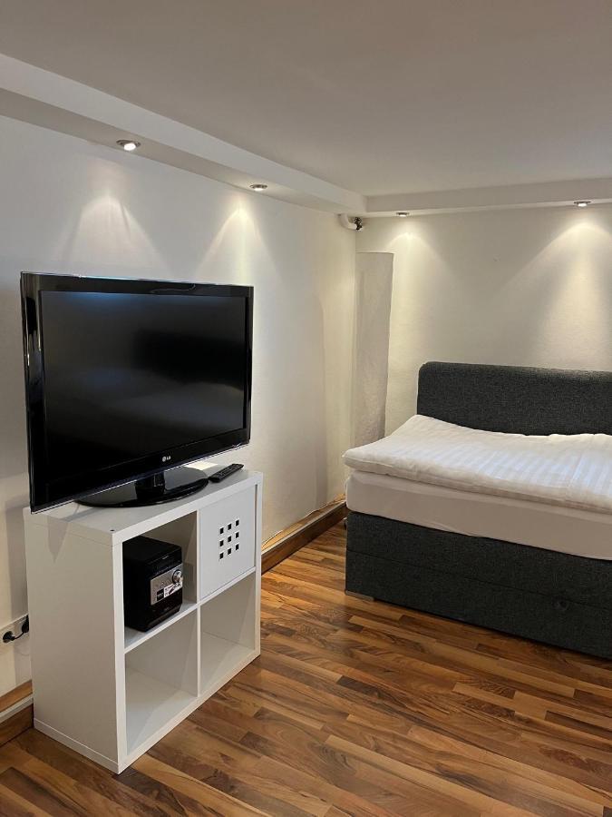 Detmold - Hiddesen - Premium - Appartement 외부 사진